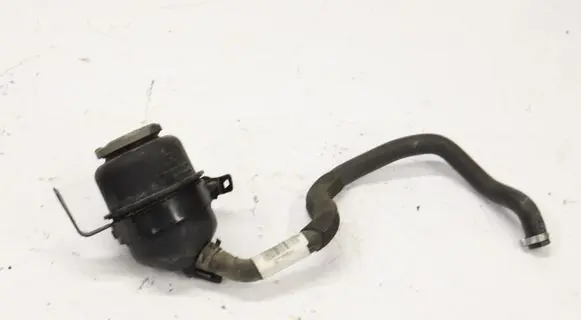 Audi A4 S4 B8 8K Power steering fluid tank/reservoir 4F0422371D