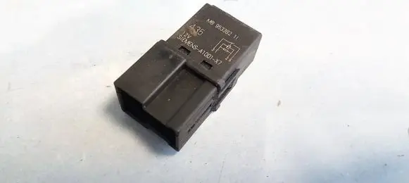 Nissan Almera Other relay mb953382 a1001-x7