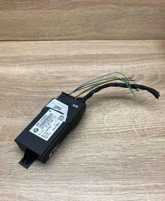 BMW 5 F10 F11 Seat heating relay 9216468 2840078406300 WITHPLUG