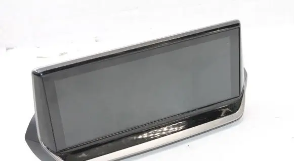 Peugeot 2008 II Screen/display/small screen 9841452080
