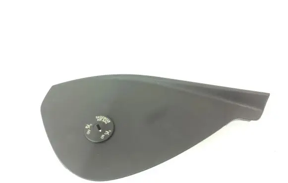 BMW 5 F10 F11 Dashboard side end trim 9209790 9209789 9209794