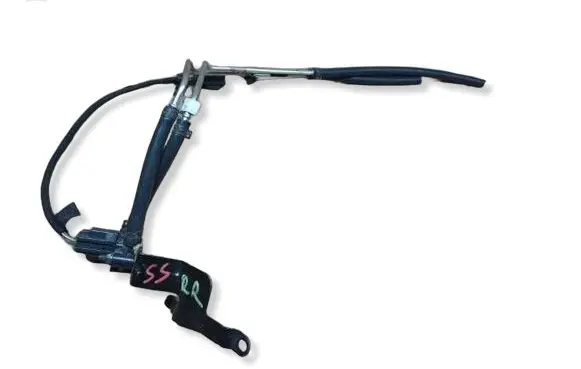 Land Rover Range Rover Evoque L538 Exhaust gas pressure sensor CX235L200AA