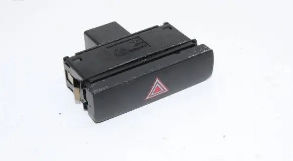 Volkswagen PASSAT CC Hazard light switch 95350910B