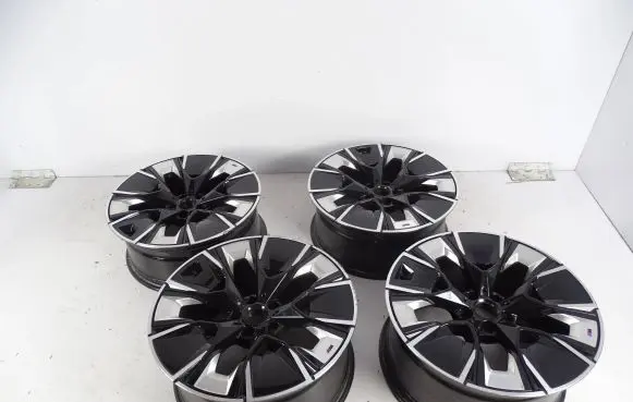 R20 alloy rim