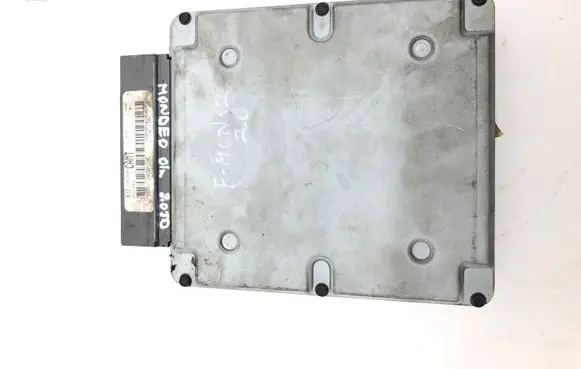 Ford Mondeo Mk III Engine control unit/module 12A650