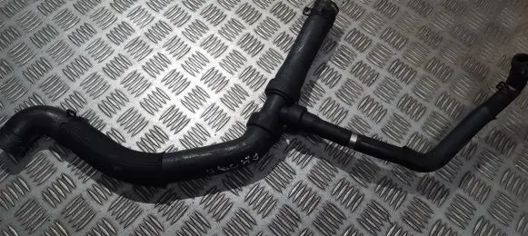 Renault Laguna II Engine coolant pipe/hose