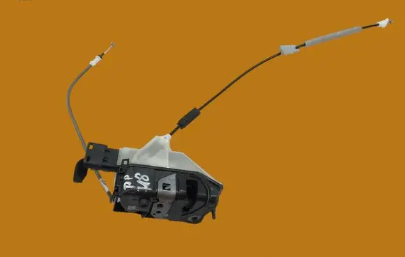 Citroen Jumpy Front door lock PSA084140