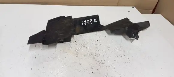 Mazda 6 Intercooler air guide/duct channel GS1D56253 K6805