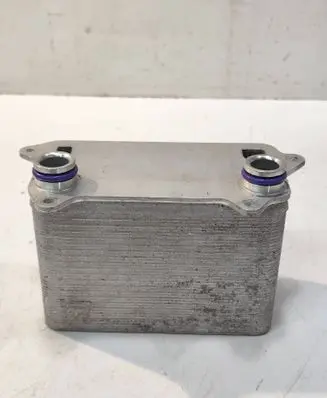 Tesla Model Y Coolant expansion tank/reservoir 152300200B