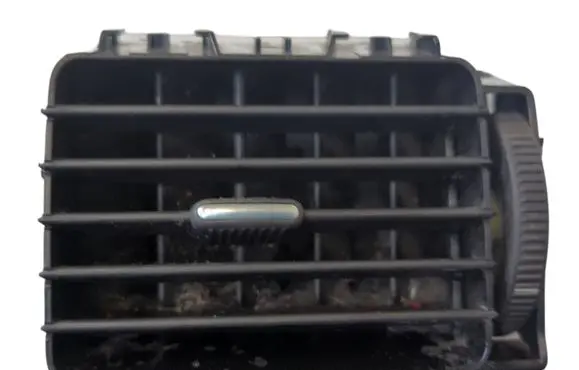 Volkswagen Touran II Dash center air vent grill 1T1819728G