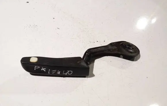 Audi A4 S4 B6 8E 8H Seat adjustment knob