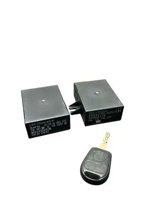 BMW 3 E46 Immobilizer control unit/module 61358362277 8362277 61358352494