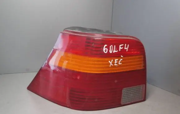 Volkswagen Golf IV Rear/tail lights 1J6945095Q