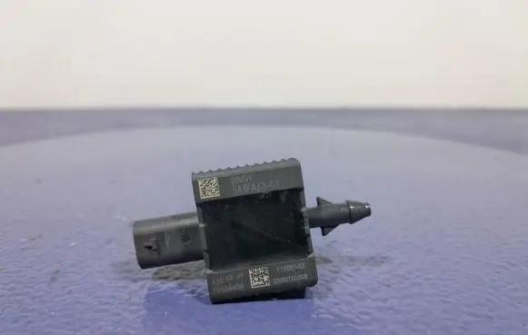 BMW Z4 E85 E86 Airbag deployment crash/impact sensor 5A4FAA3