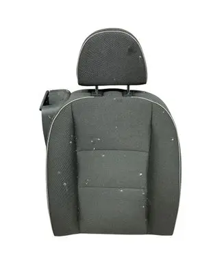 Volvo C30 Rear seat 