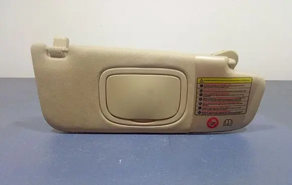 Alfa Romeo 159 Sun visor B2889372DX