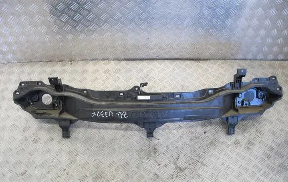 KIA Xceed Rear bumper support beam 86631-J7CA0