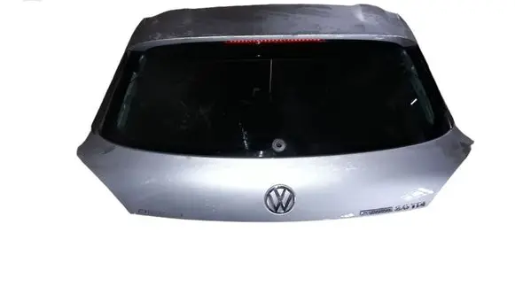 Volkswagen Scirocco Tailgate/trunk/boot lid