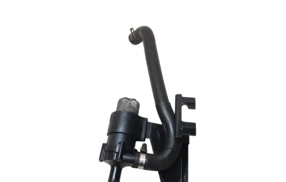 Mercedes-Benz E W210 Electric auxiliary coolant/water pump 0018351364