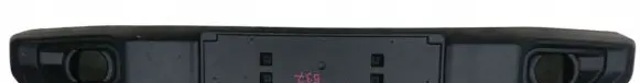 Jeep Wrangler Front bumper 68293876aa