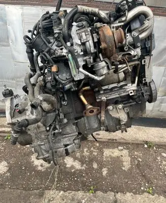 Renault Kadjar Engine K9K647