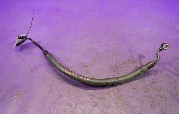 Audi 80 90 S2 B4 Power steering hose/pipe/line 