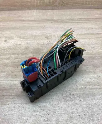Citroen Xsara Picasso Plug wire 9635518180