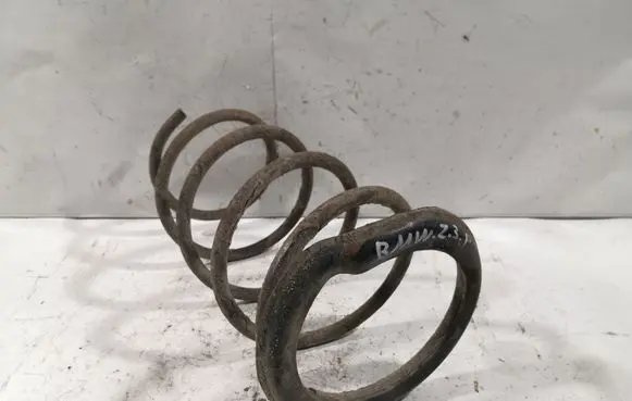 BMW Z3 E36 Front coil spring