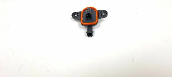Jaguar XE Airbag deployment crash/impact sensor FK7214C676AA