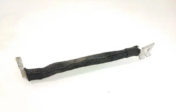 BMW 5 G30 G31 Negative earth cable (battery)