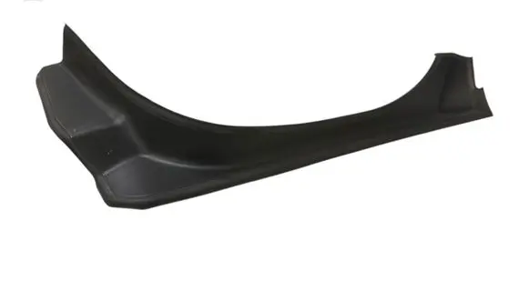 Other trunk/boot trim element