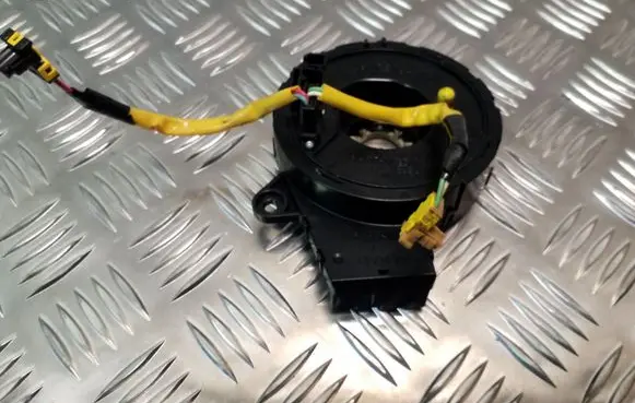 Chrysler Grand Voyager IV Airbag slip ring squib (SRS ring) 05082050AC