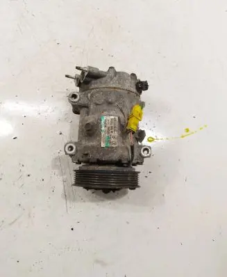 Peugeot 308 SW Air conditioning (A/C) compressor (pump) 9659875680