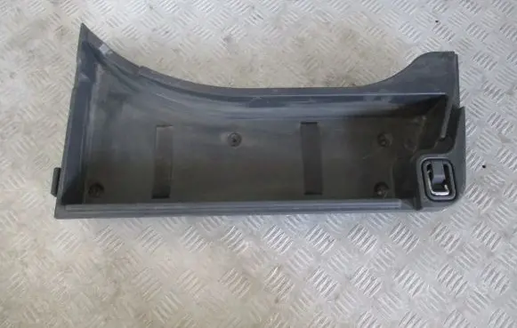 Hyundai i30 Parcel shelf 857512R100