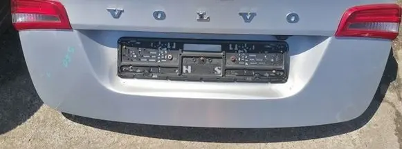 Volvo S60 Tailgate/trunk/boot lid