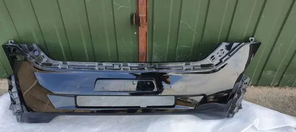 Mitsubishi Eclipse Cross ACC Distronic radar sensor grill/trim 768