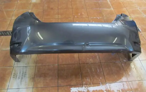Toyota Corolla E160 E170 Rear bumper 5215902A20