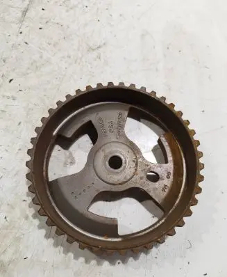 Ford Fiesta Crankshaft gear 9657477580