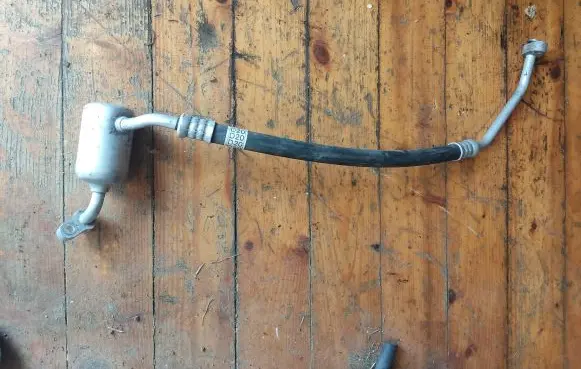 Lexus NX Air conditioning (A/C) pipe/hose