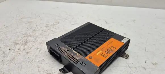 BMW 3 E46 Sound amplifier 8380069