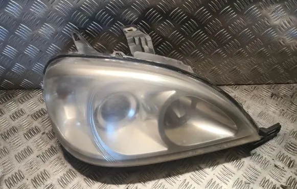 Mercedes-Benz ML W163 Headlight/headlamp 1638204661 A1638204661