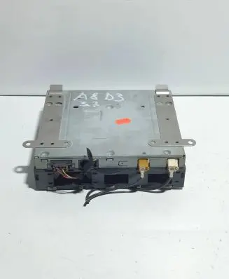 Audi A8 S8 D3 4E Radio/CD/DVD/GPS head unit 4E0035541 6284KR027509482
