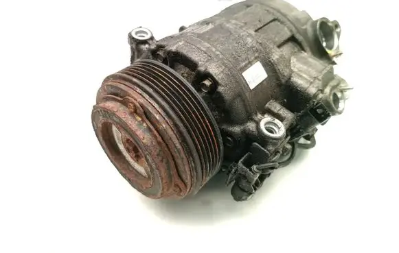 Air conditioning (A/C) compressor (pump)