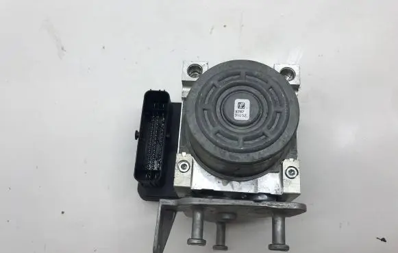 Mercedes-Benz GLC X253 C253 ABS Pump A2539011400 28515654103 10062533381