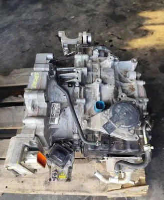 KIA Sportage Automatic gearbox 1EC3 HDNEE