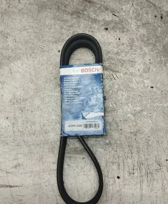 Volkswagen Bora Alternator belt 