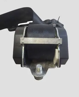Audi A3 S3 8V Rear seatbelt 624336A 7N0857737