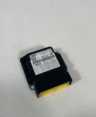 Audi A6 C7 Airbag control unit/module 4H0959655H