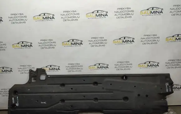Mini One - Cooper Coupe R56 Side bottom protection 51752753164