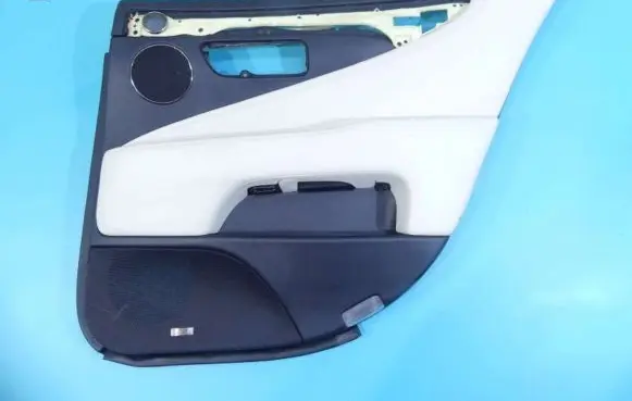 Lexus LS 460 - 600H Coupe rear side trim panel IMPRK1186847